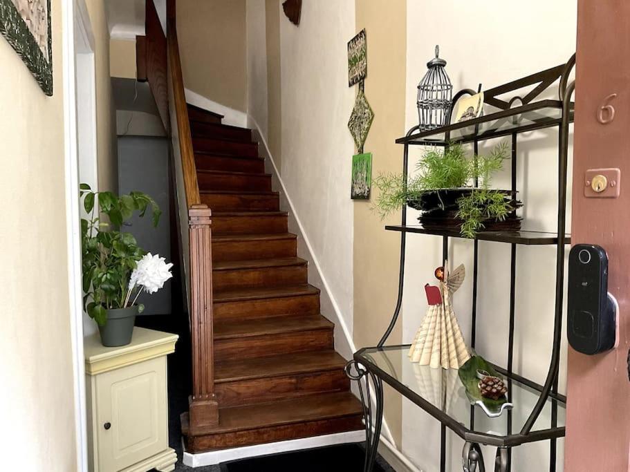 Le Passage Du Faubourg, Agreable T3 En Duplex De 120M2 Saint-Léonard-de-Noblat Exterior foto